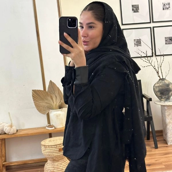 مشکی