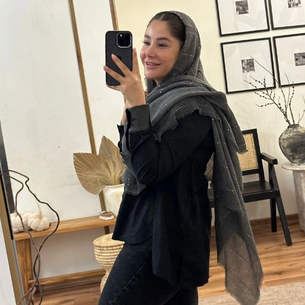 مشکی
