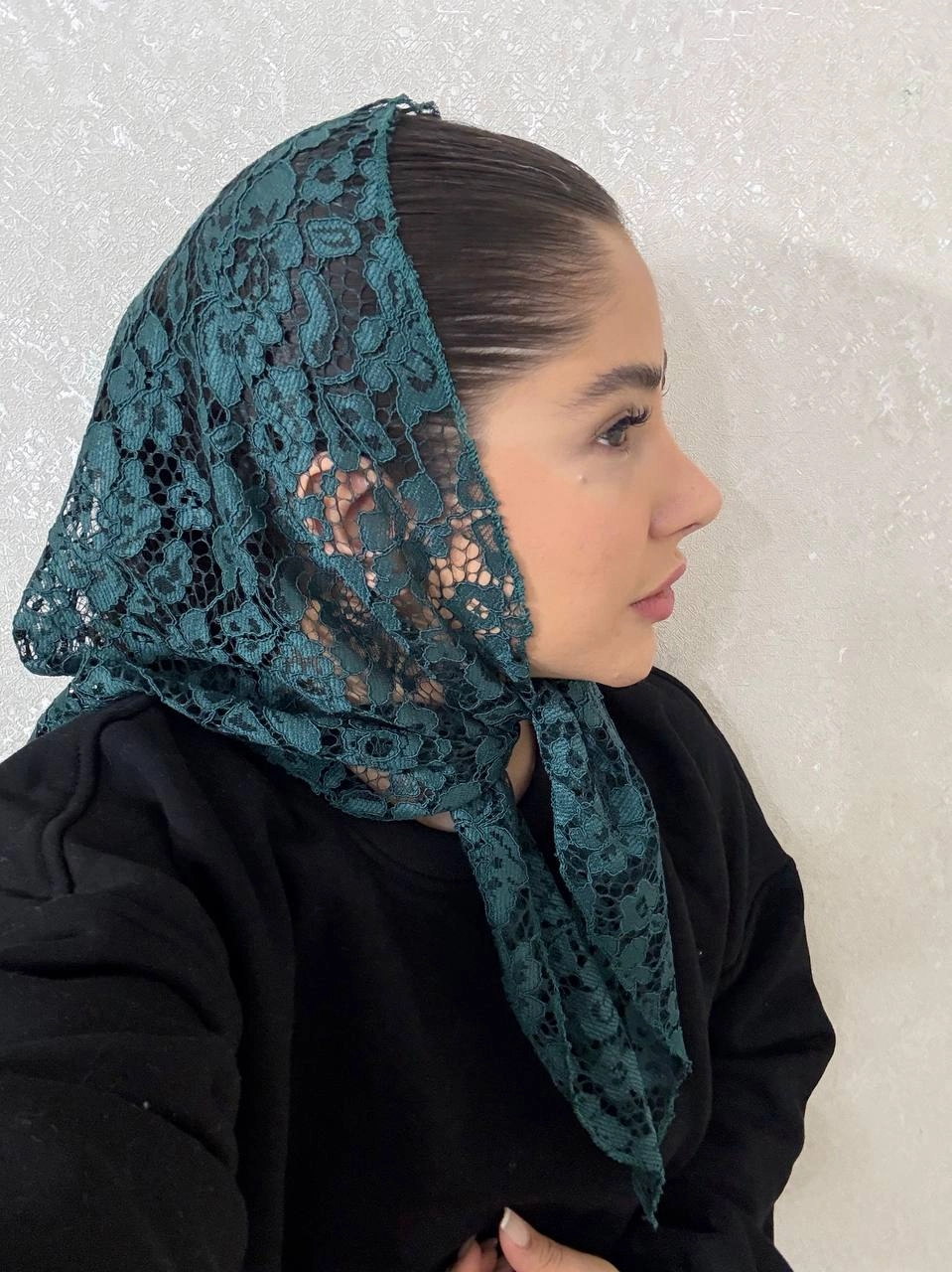 یشمی